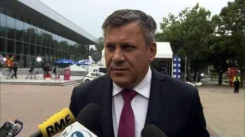 Spotkanie Komorowski-Piechociński w poniedziałek
