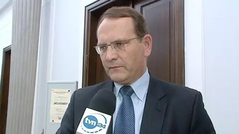 PSL jest podzielona ws. piątkowego głosowania 
