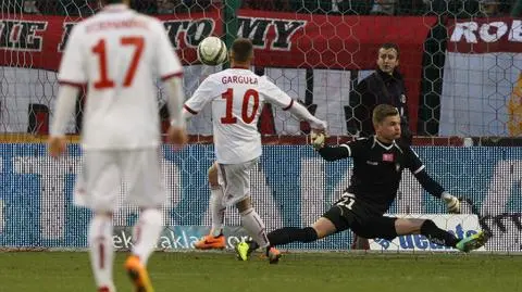 Wolański zostanie w Widzewie? "Jasne"