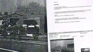 Były komendant walczy o przywrócenie do pracy