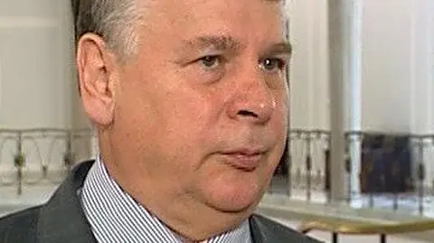 Borusewicz krytykuje pomysł PO na zmiany w mediach