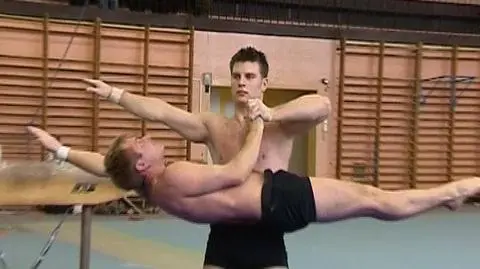 Grawitacja ich nie dotyczy