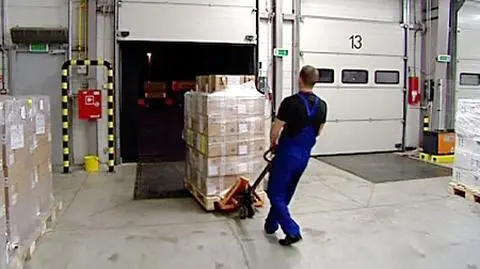 Chorzy dostaną swoje leki