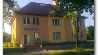 W komisariacie w Pieńsku będą pracowali policjanci z Polski i Niemiec
