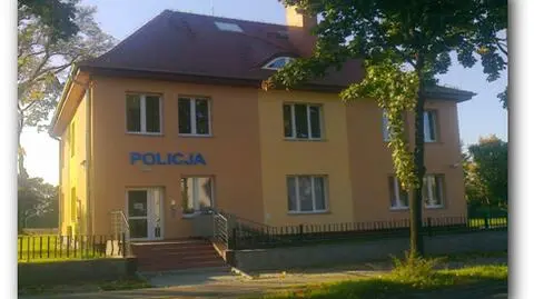 Jeden komisariat. Policjanci z dwóch krajów