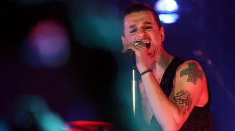 Depeche Mode wystąpi z jednym koncertem w Polsce