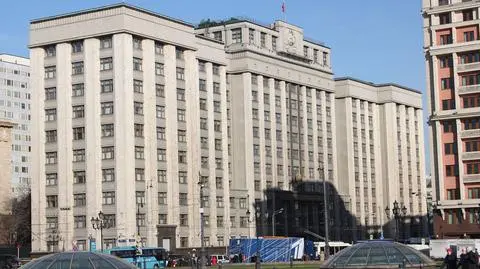 Duma. Odpowiedź na Deklarację pamięci i solidarności