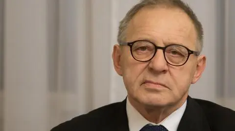 Lech Morawski o swojej decyzji poinformował Radę Wydziału Prawa i Administracji UMK mailem