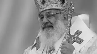 Kardynał Lubomyr Huzar nie żyje