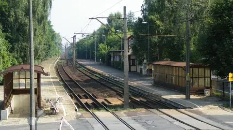 Remont przejazdu kolejowego pod Poznaniem. Nawet 6 km objazdu