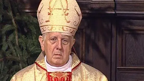 Nie będzie lustracji abp. Wielgusa