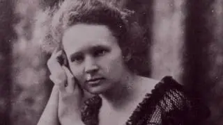 Maria Skłodowska-Curie