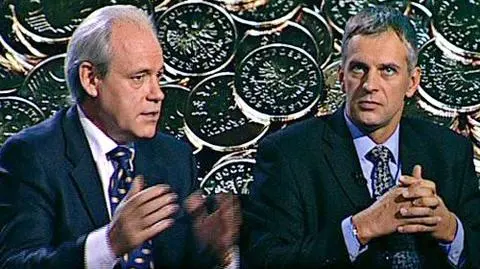 PO: nieważne, parę miliardów w tę czy w tę