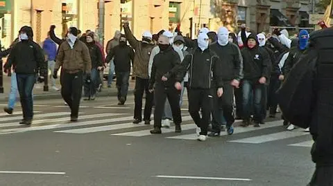 Sejm znowelizował prawo o zgromadzeniach. "To kaganiec na demokrację"