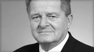 Ryszard Bender miał 84 lata