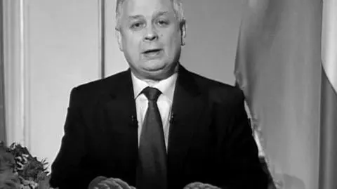 Przedłużono śledztwo ws. telefonu Lecha Kaczyńskiego