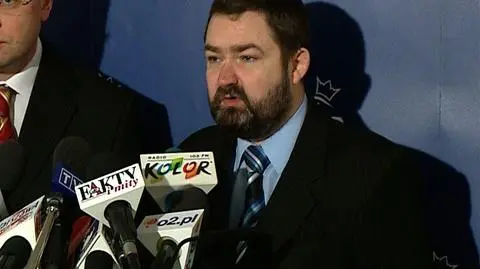 Karski: dziennikarz nie może być karnie ścigany za tekst
