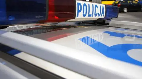 Tragiczny wypadek nad ranem. Pieszy zginął na pasach, policja sprawdzi monitoring