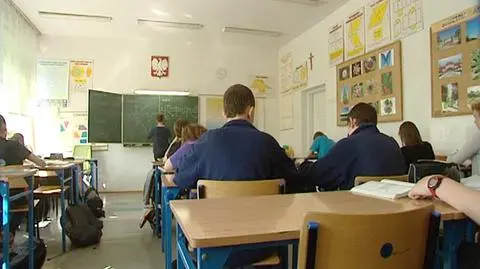 Uczeń wróci do przedszkola, nauczyciel dostanie asystenta