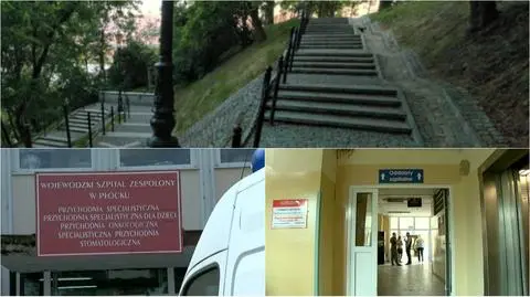 Lekarka mówiła, że nic mu nie jest. Zmarł kilka godzin później