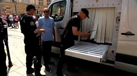 W Krakowie działają m