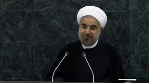 Iran szykuje się do zmian?
