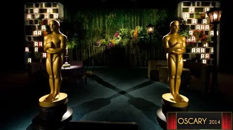 Dwie trzecie Amerykanów nie widziało jeszcze żadnego oscarowego filmu