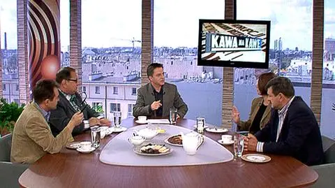 Pitera o konflikcie ws. krzyża