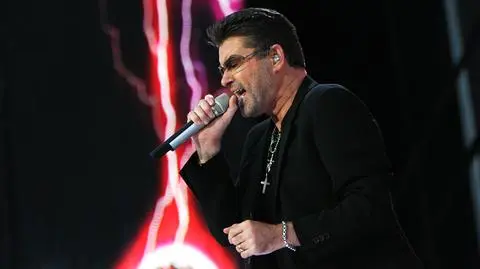 George Michael zmarł rok temu w Boże Narodzenie