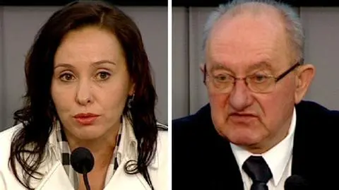 Rozmowa z Danutą Olewnik