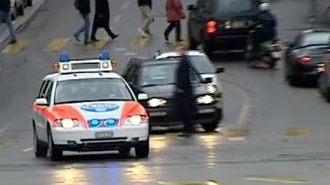 Zastrzelił trzy osoby. Był pijany? 