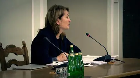 Dwa przesłuchania przed VAT-owską komisją śledczą