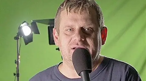 Kazik nie popiera PiS. "To przykro mi"