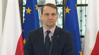 Marszałek Sejmu otrzymał prestiżowy tytuł