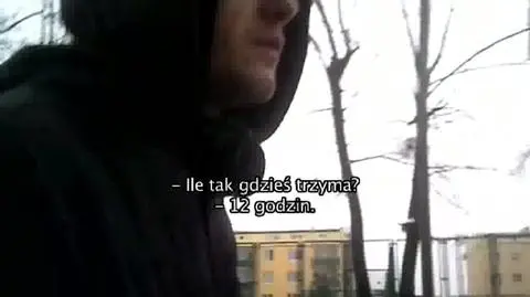 Coś na imprezkę? "Śruba, Turbo"
