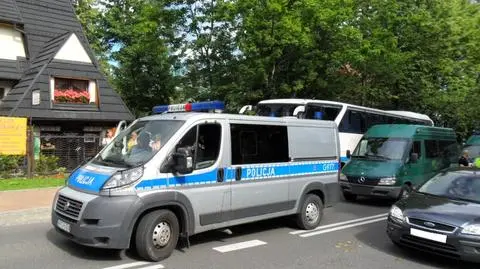 Wzięła na siebie winę, bo chciała chronić kolegę