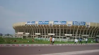 Do tragicznych wydarzeń doszło na stadionie Stade des Martyrs w stolicy Kongo, Kinszasie