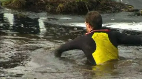 Zawody dla twardzieli