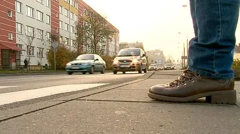 Przegląd prasy: Na Śląsku najwięcej pieszych ginie w piątki 