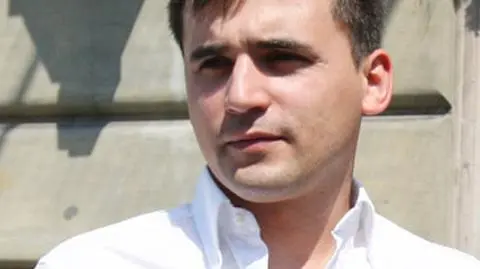 "Niech się pan ode mnie odp...". Dubieniecki wulgarnie kończy rozmowę