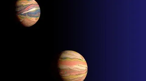 Chińczycy chcą podbić Kosmos