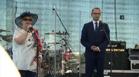 Senioralia w Warszawie