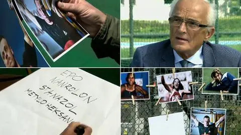 "To są oszuści" 