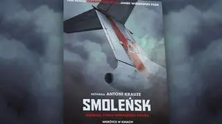 Specjalny pokaz filmu "Smoleńsk" na Festiwalu Filmowym