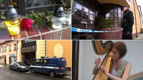 Rodzina zamordowanej harfistki: "Chcieliśmy, aby kara była jak najwyższa"