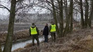 Nadbużański Oddział Straży Granicznej 