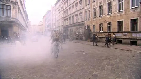 Wrocław jako Warszawa w filmie "Miasto 44"