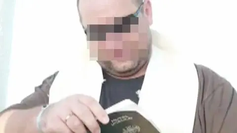 Jest zażalenie na areszt księdza Wojciecha G. 