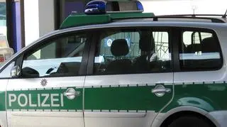 Kobieta zgłosiła się na policję po badaniu DNA