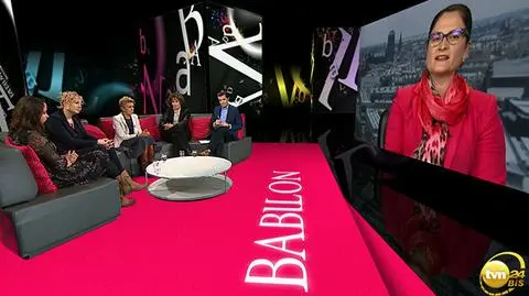 Goście "Babilonu" o wyjściu z kryzysu parlamentarnego